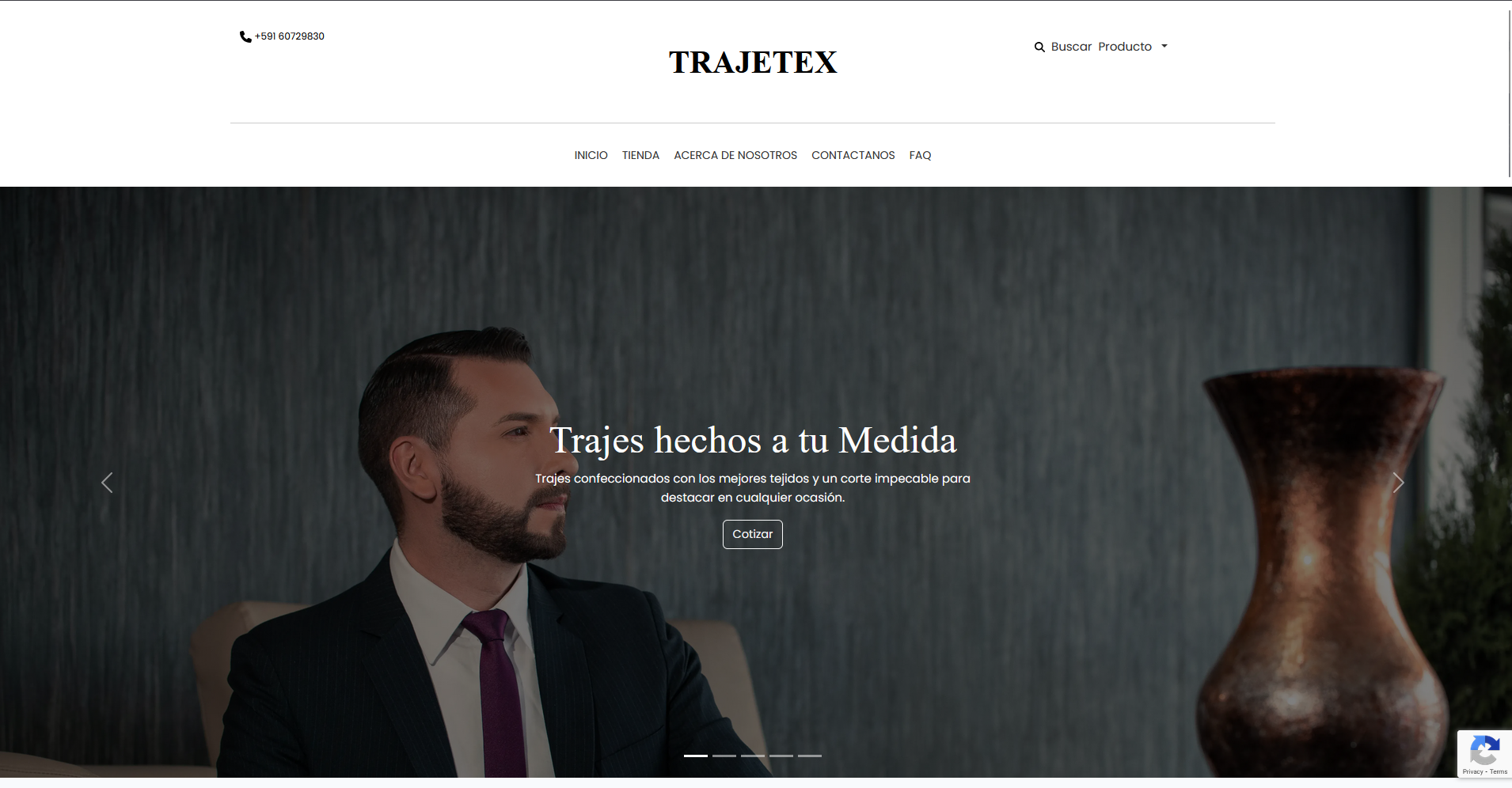 Trajetex